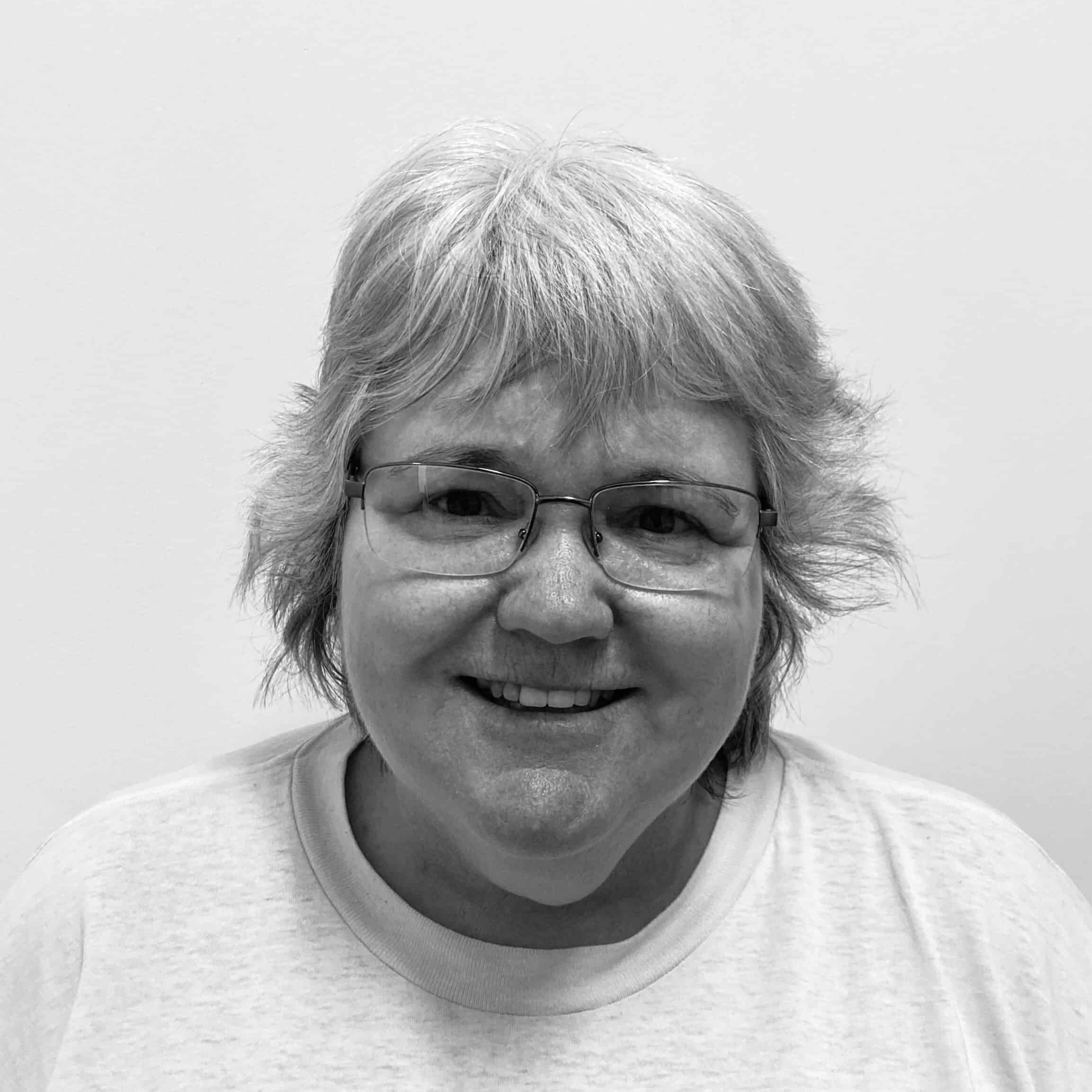 photo of Karen Ruth