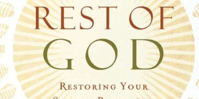 The Rest of God