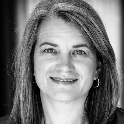 photo of Joy McAuley