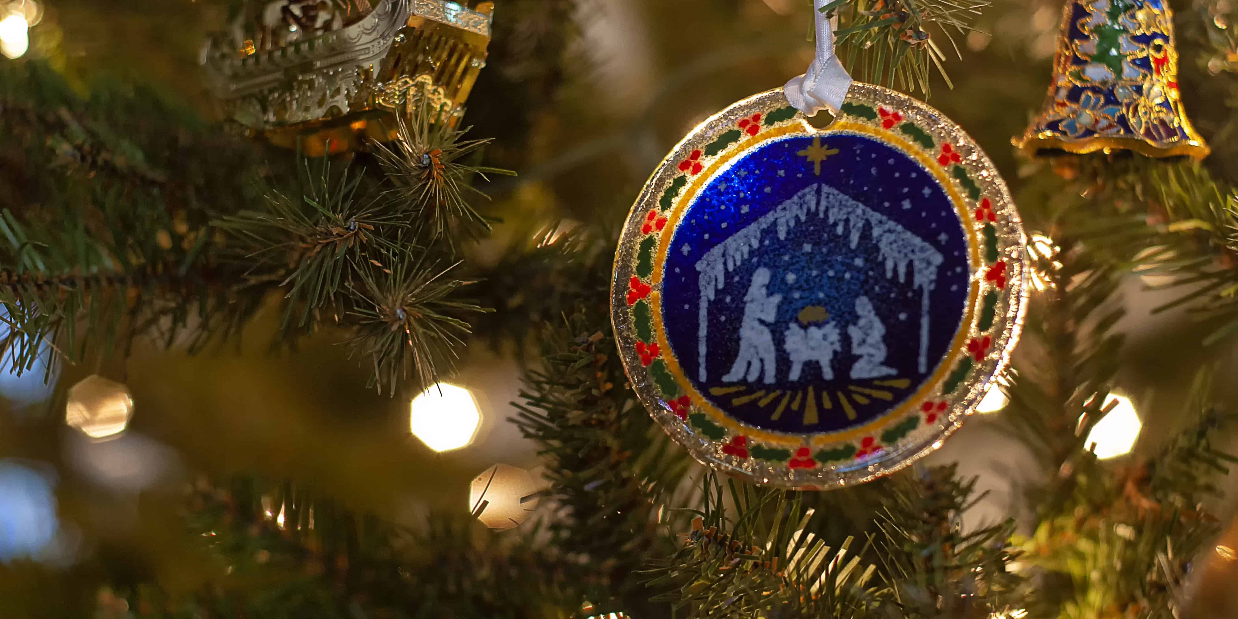Christmas Ornament